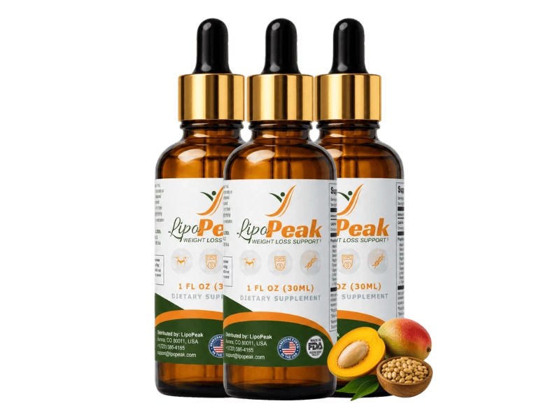 LipoPeak